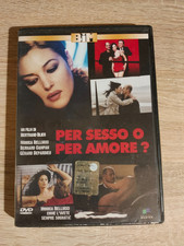 Dvd per sesso usato  Verrua Savoia