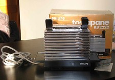 Tostapane Philps KB 2222 - Nuovo -, usado comprar usado  Enviando para Brazil
