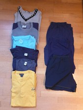 Kleiderpaket herren vershieden gebraucht kaufen  Mainz