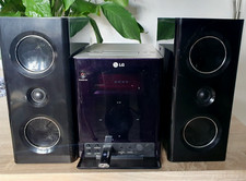 Fb163 micro hifi gebraucht kaufen  Hamburg