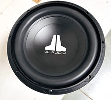 Audio 12w0v3 car for sale  South El Monte