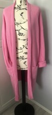 Zwillingsherz strick cardigan gebraucht kaufen  Köln