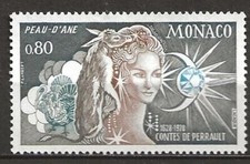 Monaco 1978 1155 d'occasion  Marsac-sur-l'Isle