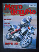 Motociclismo epoca 2013 usato  Italia