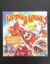 Looping louie hasbro gebraucht kaufen  Riedbach