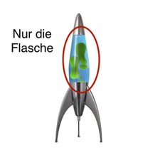 Mathmos lavalampe astrobaby gebraucht kaufen  Eckelsheim, Gau-Bickelheim, Wonsheim