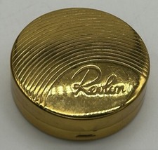 Vintage revlon gold for sale  Arvada
