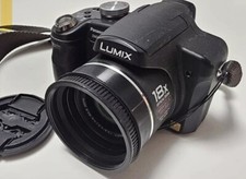 Panasonic lumix dmc usato  Italia