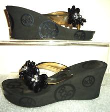 bcbg flip flop sandals for sale bcbg flip flop sandals for sale North Highlands