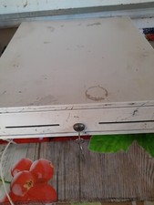 Cassetto porta soldi usato  Tortoli