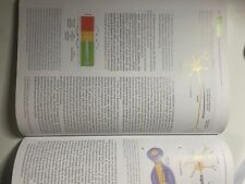 Libro molecole celule usato  Nocera Inferiore