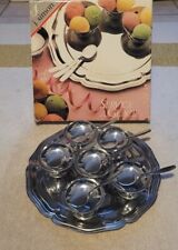 Vintage joli service d'occasion  Digoin