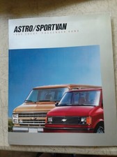 1988 chevrolet chevy d'occasion  Expédié en Belgium