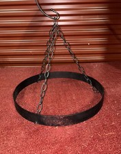 Metal hanging ceiling for sale  Ennis