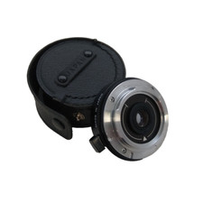 Cl19e panasonic obiettivo usato  Sorbolo Mezzani