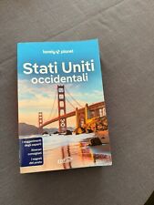 Guida stati uniti usato  Roma