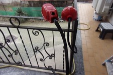 Pompe per gonfiare usato  Revello