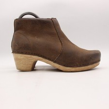 Dansko maria ankle for sale  North Hollywood