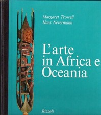Primitivi arte africa usato  Trento