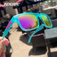 Kdeam polarized sunglasses for sale  UK