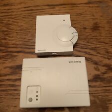 Honeywell wireless analogue for sale  HIGH PEAK