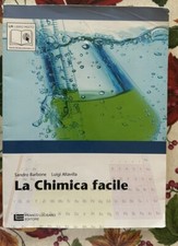 Chimica facile sandro usato  Giarre
