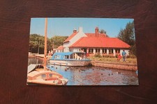 Pleasure boat inn for sale  NORTH WALSHAM