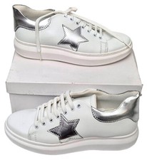 Solea comfort white for sale  CHESTER LE STREET