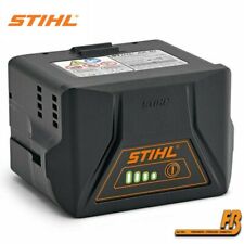 Batteria stihl ak10 usato  Roma