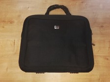 Laptop tasche schwarz gebraucht kaufen  Mülheim-Kärlich