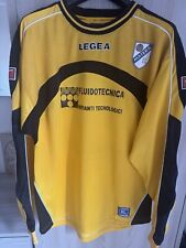 Maglia calcio jersey usato  Angri