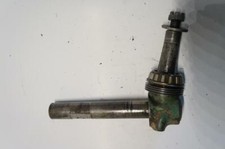 Bautz 122 achsschenkel gebraucht kaufen  Wildpoldsried