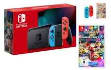 Nintendo switch konsole gebraucht kaufen  St. Leon-Rot