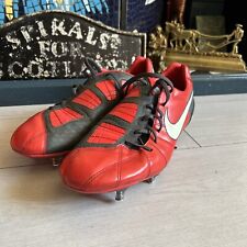 Nike total football for sale  ABERDEEN