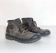 Palladium pampa leather for sale  LONDON
