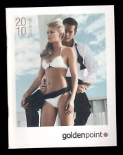 Catalogo goldenpoint summer usato  Botticino