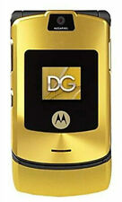 Celular flip desbloqueado Motorola Razr V3i Dolce Gabbna (edição limitada) comprar usado  Enviando para Brazil
