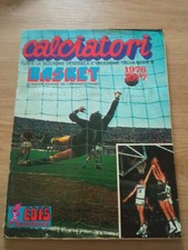 album edis calcio usato  San Giovanni in Persiceto