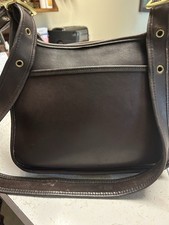 Vintage brown coach for sale  Berryville