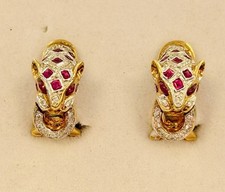 18ct gold inspired for sale  SHANKLIN