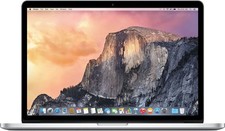 15.4 apple macbook for sale  Independence