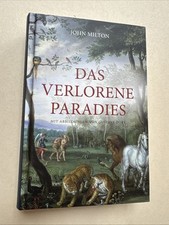 Verlorene paradies john gebraucht kaufen  Raubling