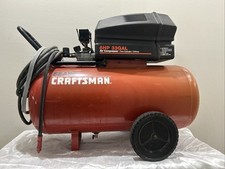 Craftsman 6hp 33gal for sale  Orlando