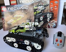 Jouet lego technic d'occasion  Bourgoin-Jallieu