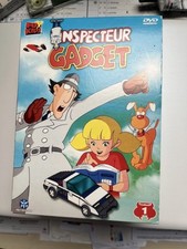 Coffret numéro dvd d'occasion  Ribécourt-Dreslincourt