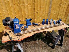 Record power coronet for sale  LOUGHBOROUGH