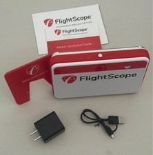 plus mevo flightscope for sale  Pembroke Pines