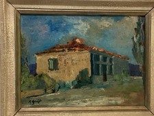 Huile vintage petit d'occasion  Toulouse-