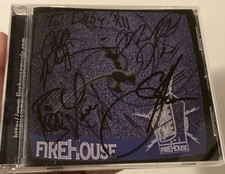 firehouse cd comprar usado  Enviando para Brazil