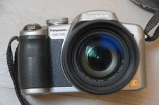 Panasonic lumix dmc d'occasion  Lezoux